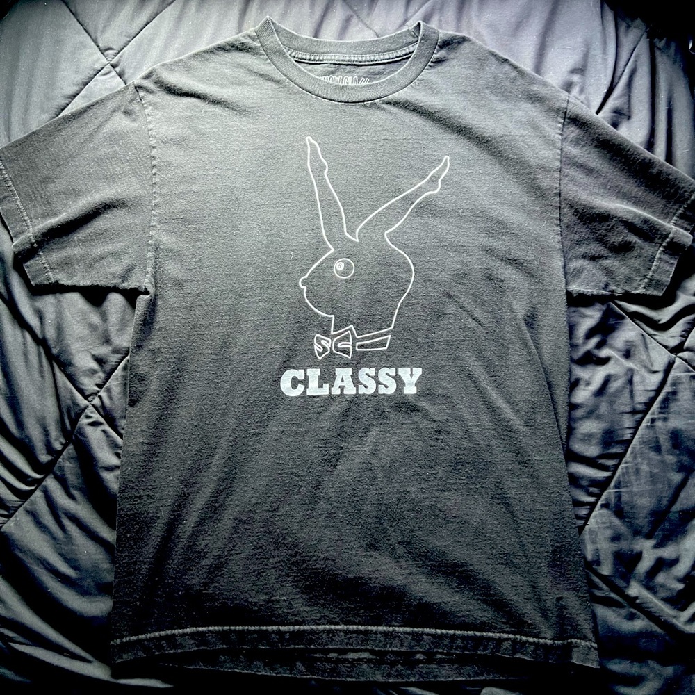 Playboy shirt